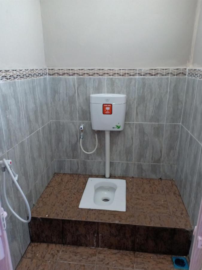 Homestay Pekan راناوْ المظهر الخارجي الصورة