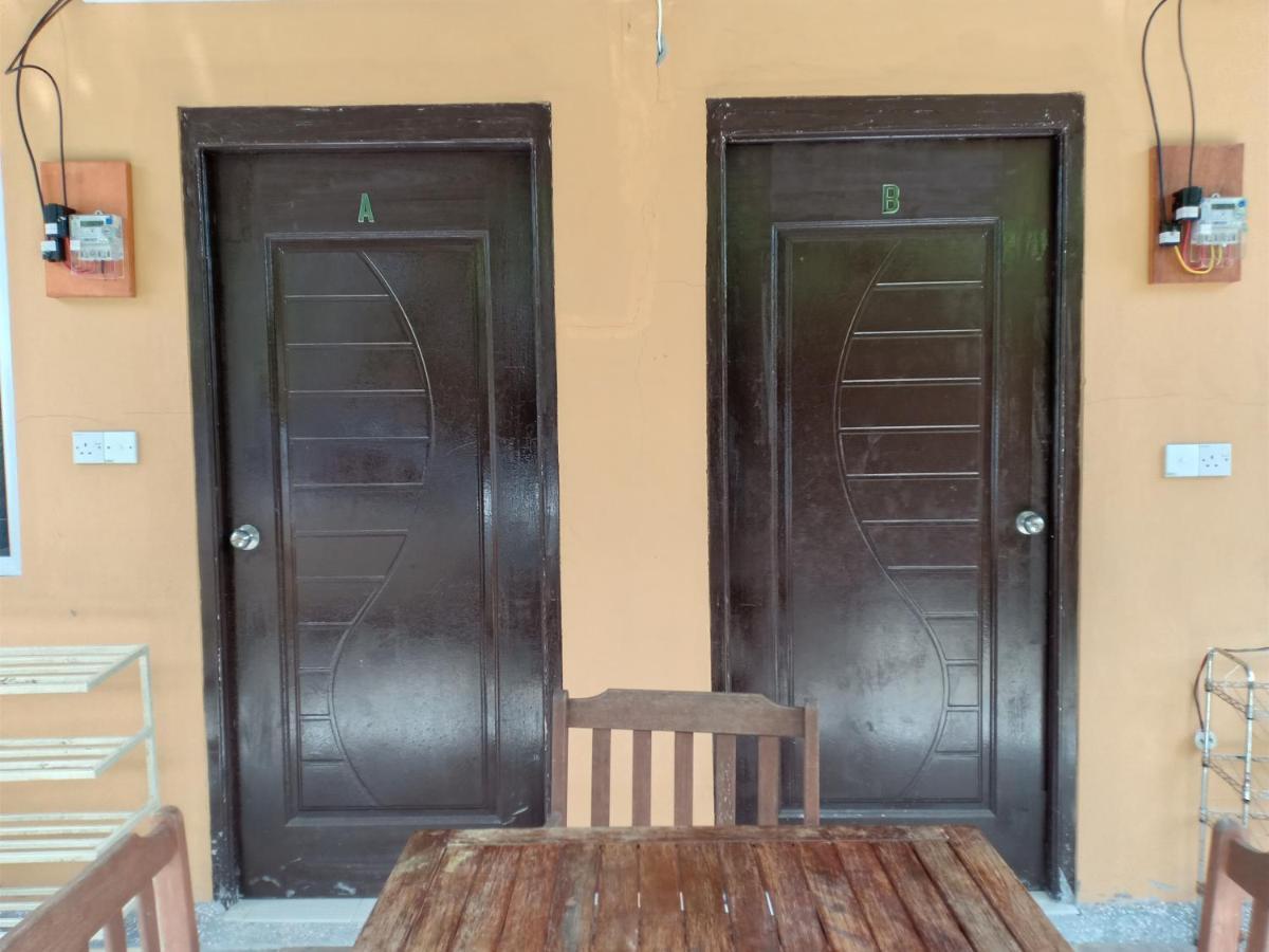 Homestay Pekan راناوْ المظهر الخارجي الصورة